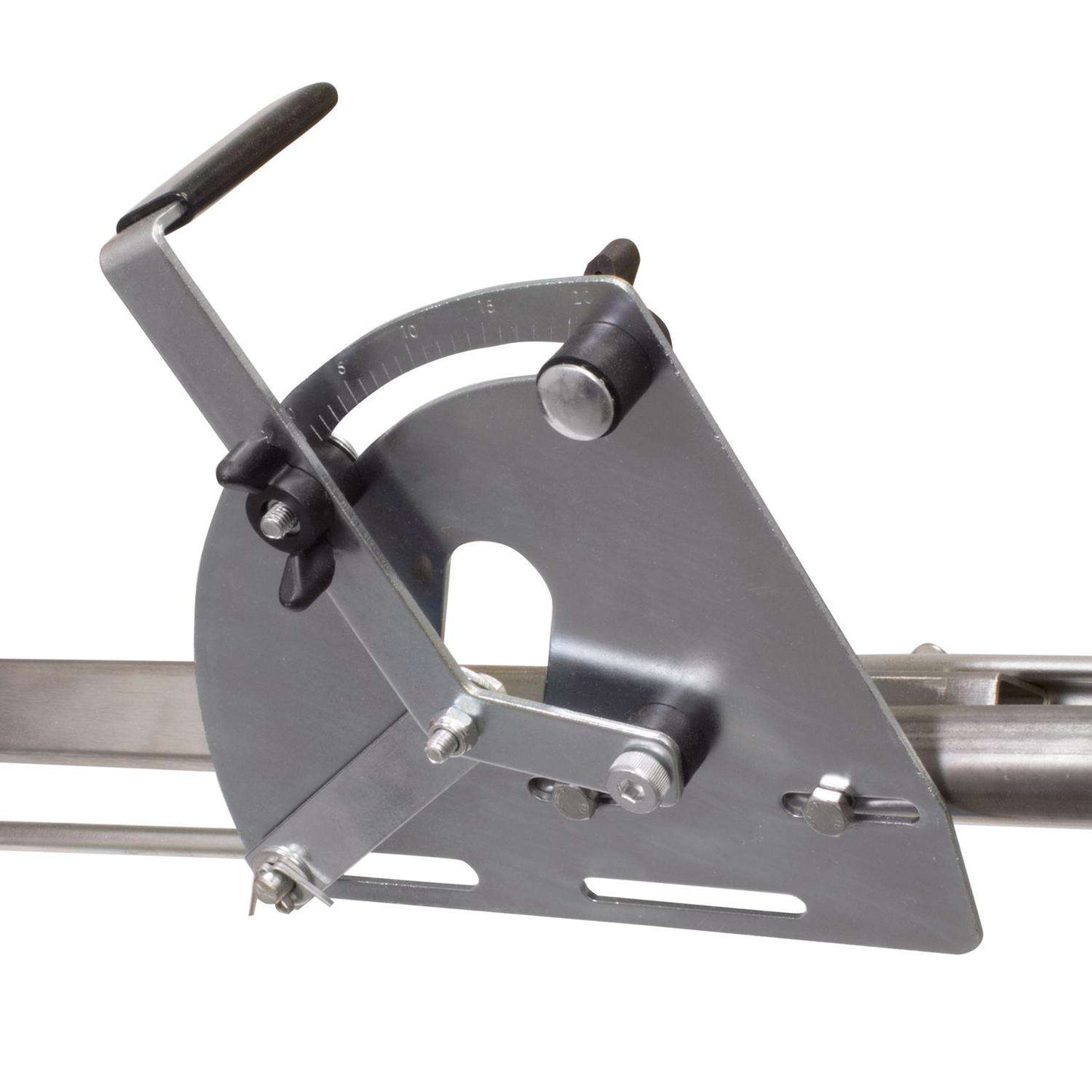  Chapin 100 In. W Push Spreader For Fertilizer/Ice Melt/Seed 100 Gal