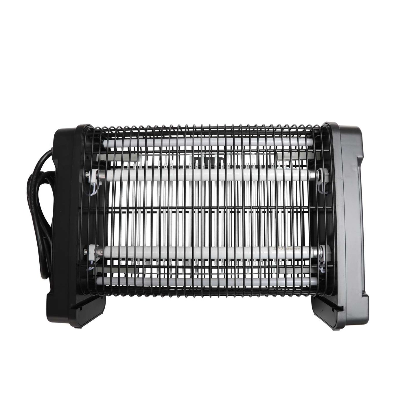  Bell & Howell As Seen On TV Indoor Insect And Mosquito Zapper 3000 Sq Ft 20 W