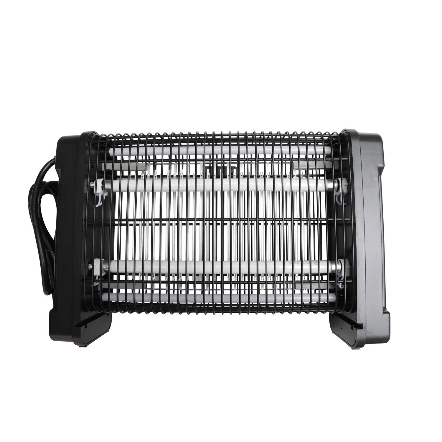  Bell & Howell As Seen On TV Indoor Insect And Mosquito Zapper 3000 Sq Ft 20 W