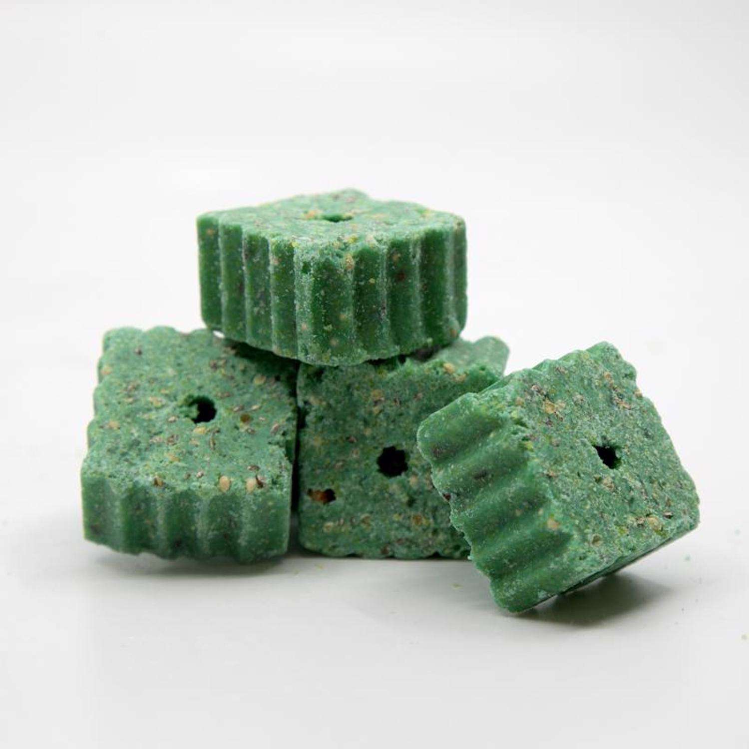  CyKill Bait Blocks For Mice And Rats 4 Lb 86 Pk