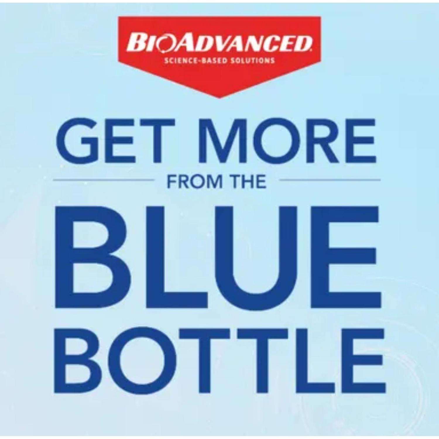  BioAdvanced Insect Killer Liquid Concentrate 40 Oz