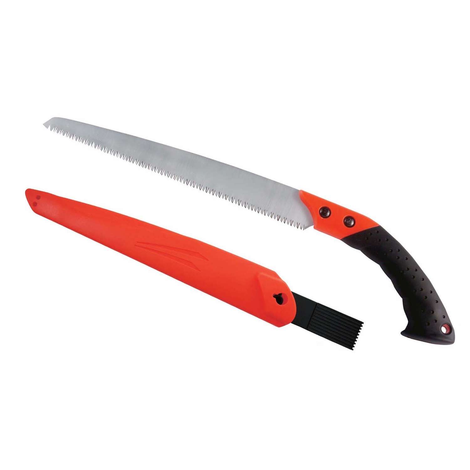  Zenport Steel Straight Edge Pruning Saw