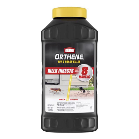  Ortho Orthene Ant And Roach Killer Dust 1 Lb