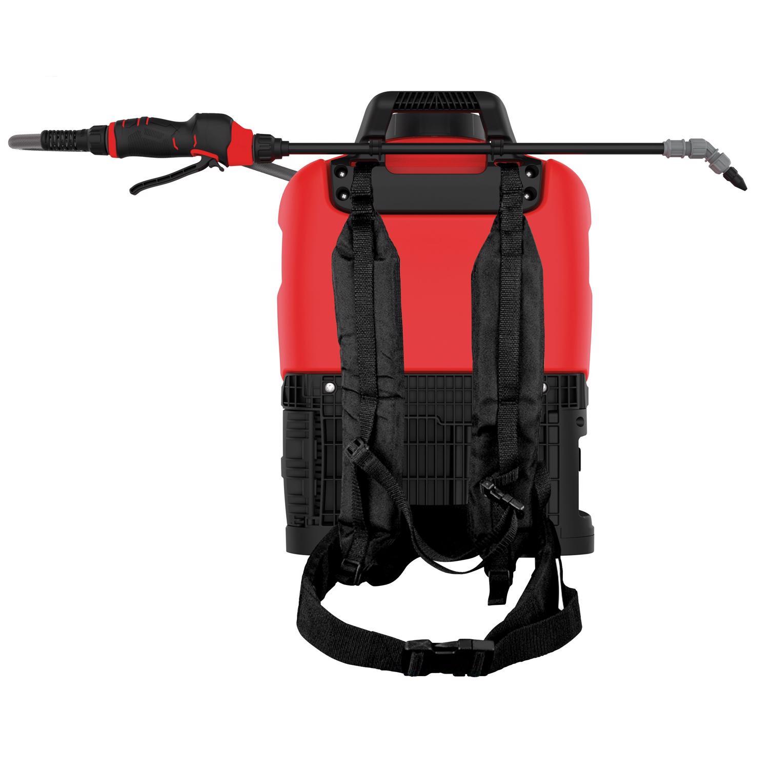  Craftsman 4 Gal Sprayer Backpack Sprayer