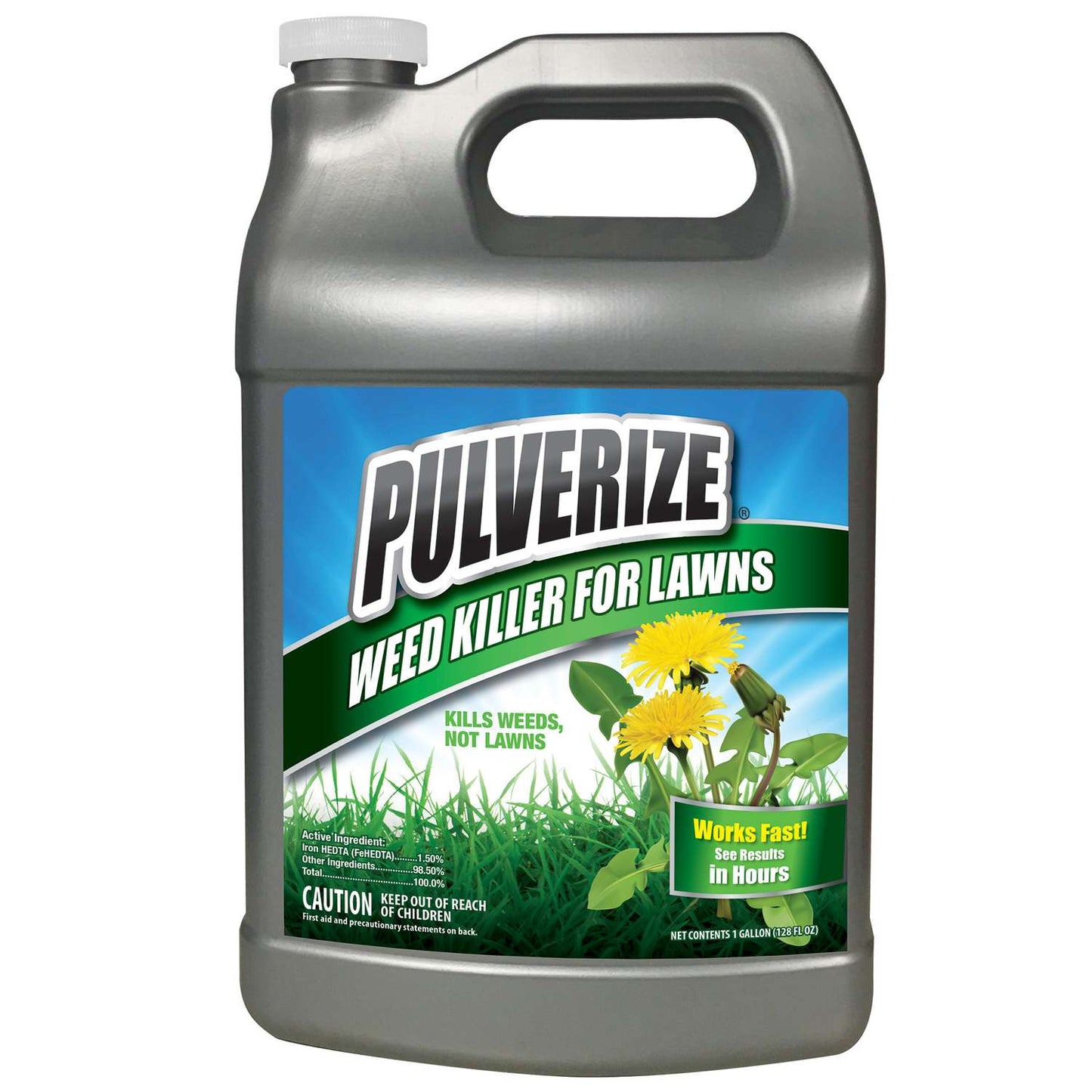  Pulverize Weed Killer Concentrate 1 Gal