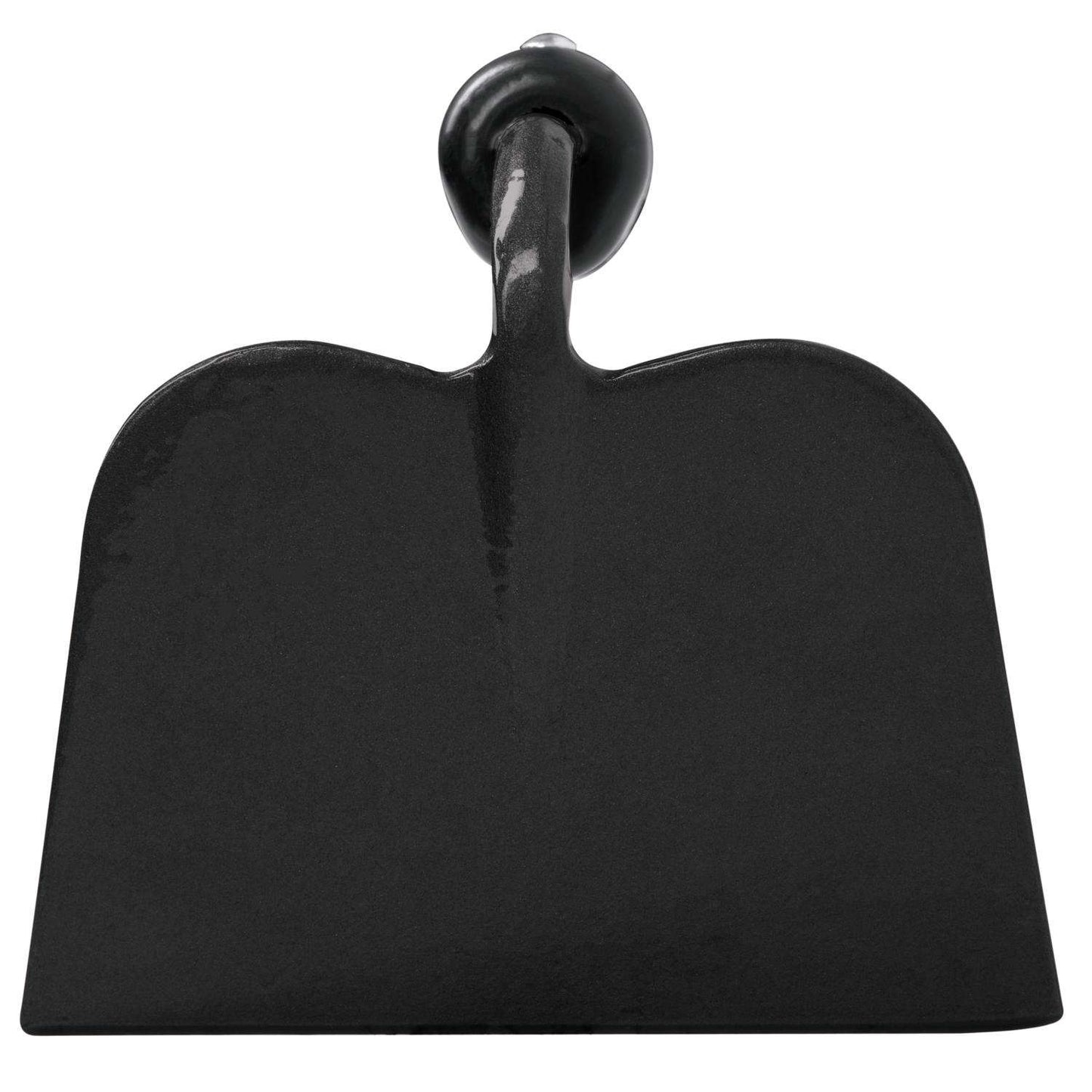  Truper Tru-Tough Forged Steel Garden Hoe 54 In. Fiberglass Handle