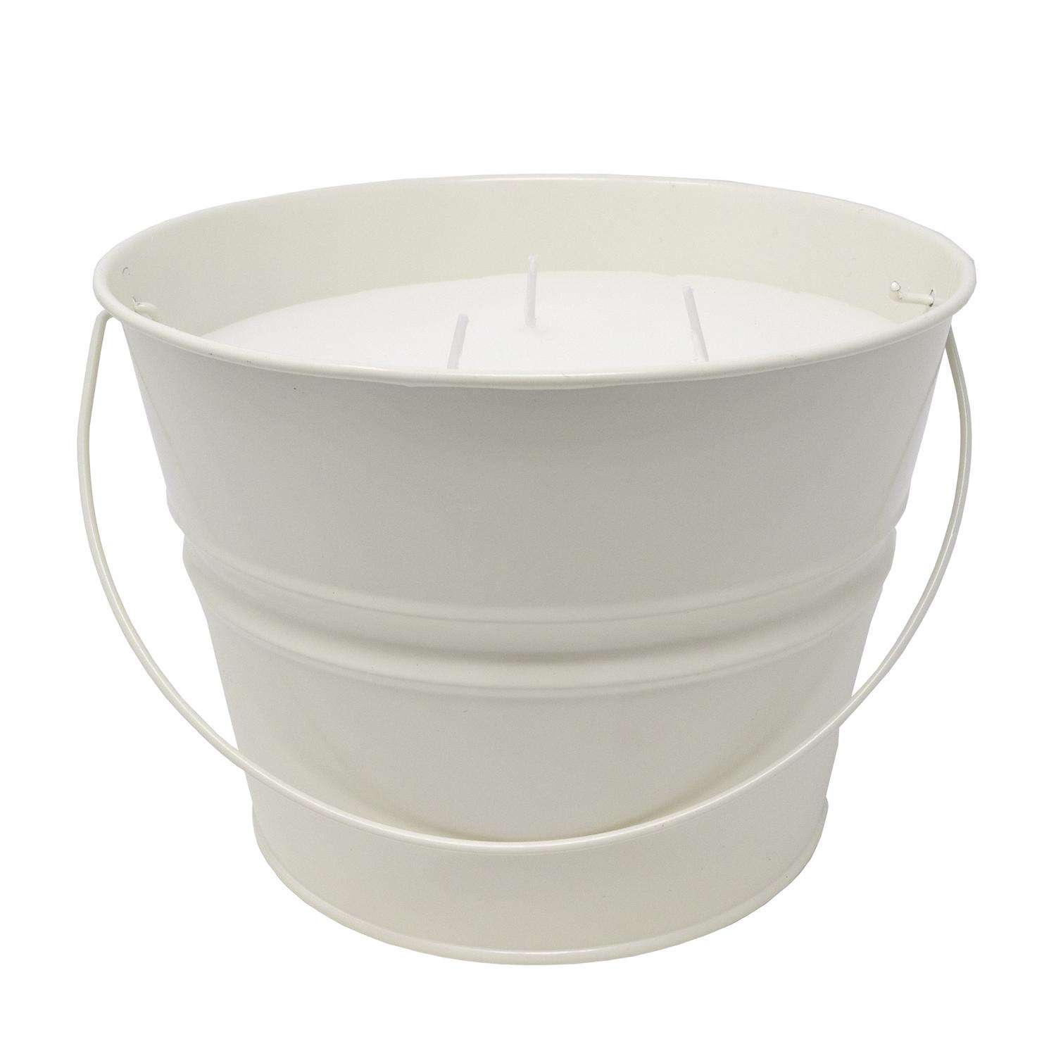  Patio Essentials Citronella Bucket Candle For Mosquitoes 30 Oz