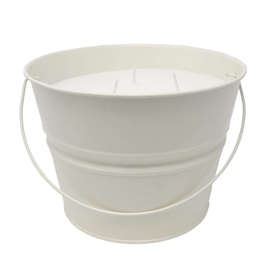 Patio Essentials Citronella Bucket Candle For Mosquitoes 30 Oz
