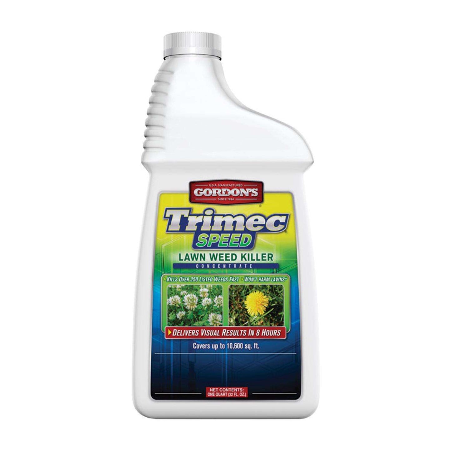  Gordon's Trimec Speed Weed Killer Concentrate 1 Qt