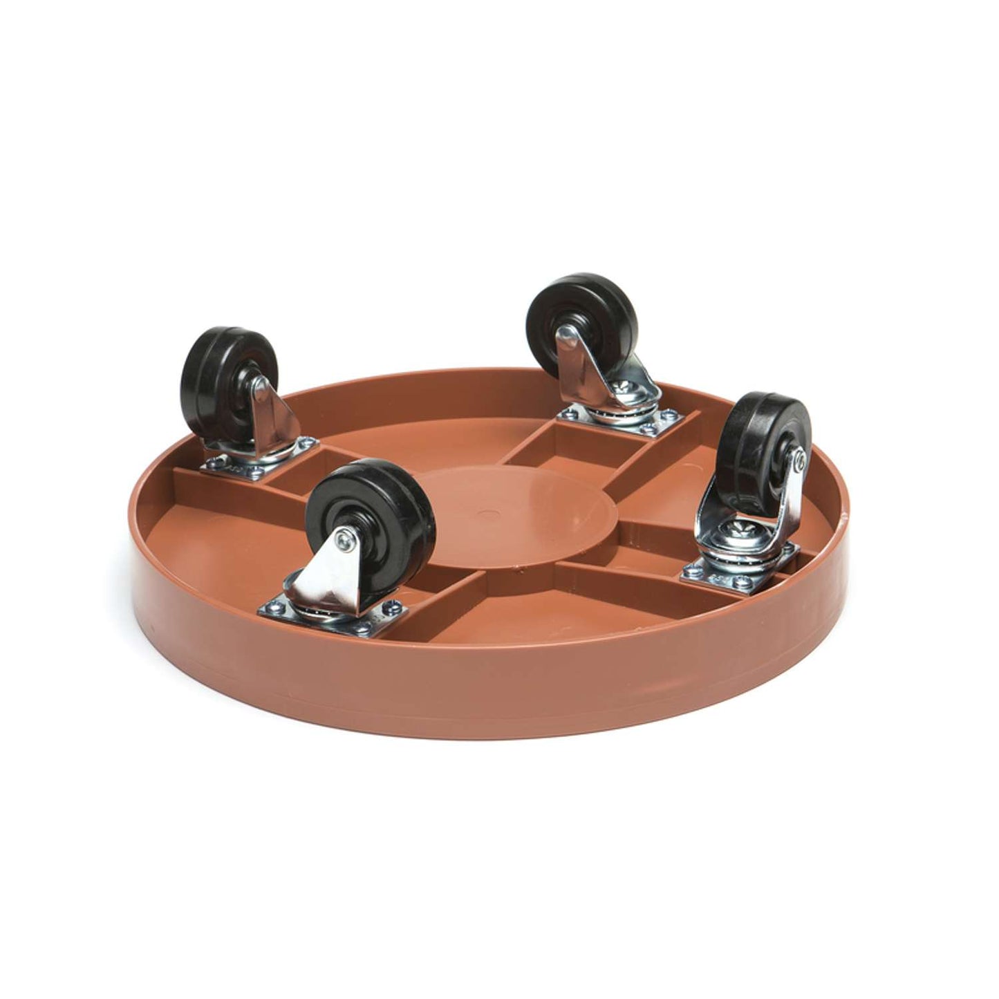  DeVault Enterprises Plastic Dolly