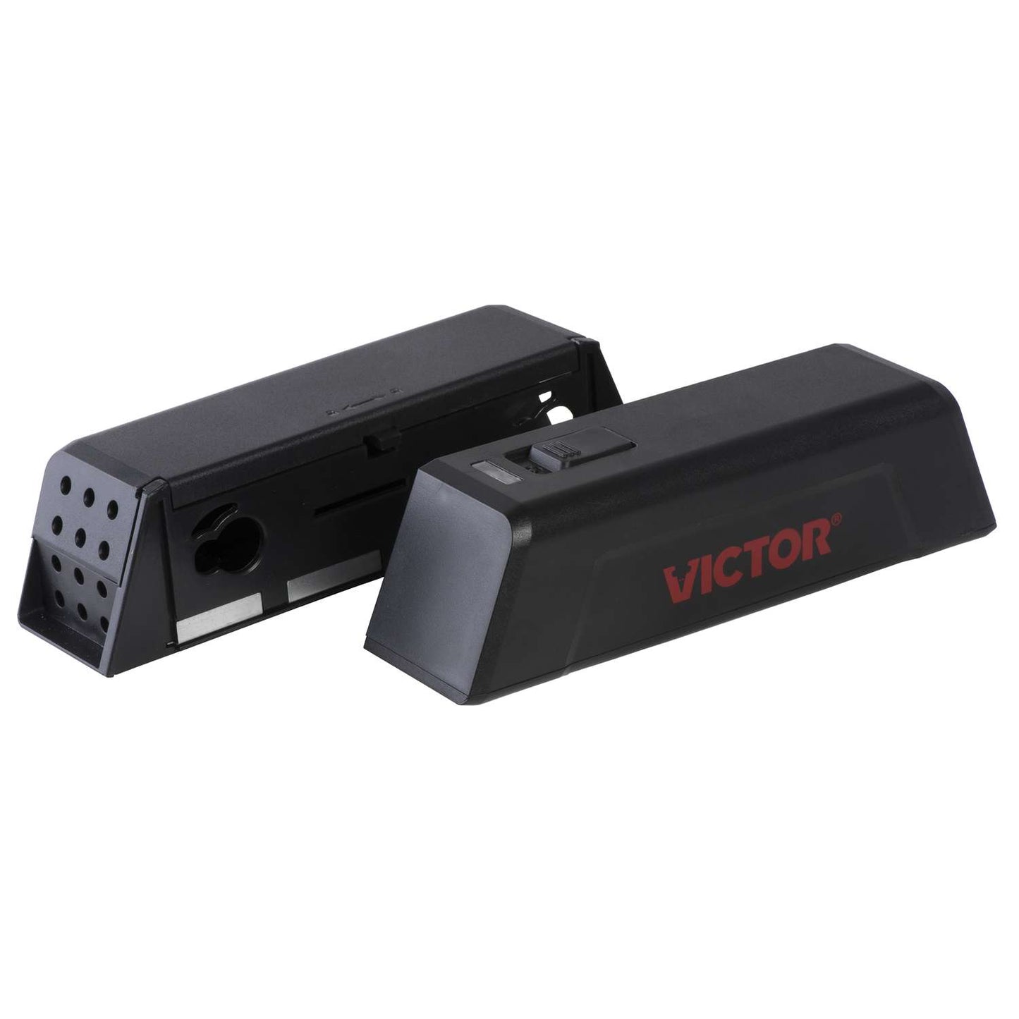  Victor Small Electronic Animal Trap For Mice 1 Pk