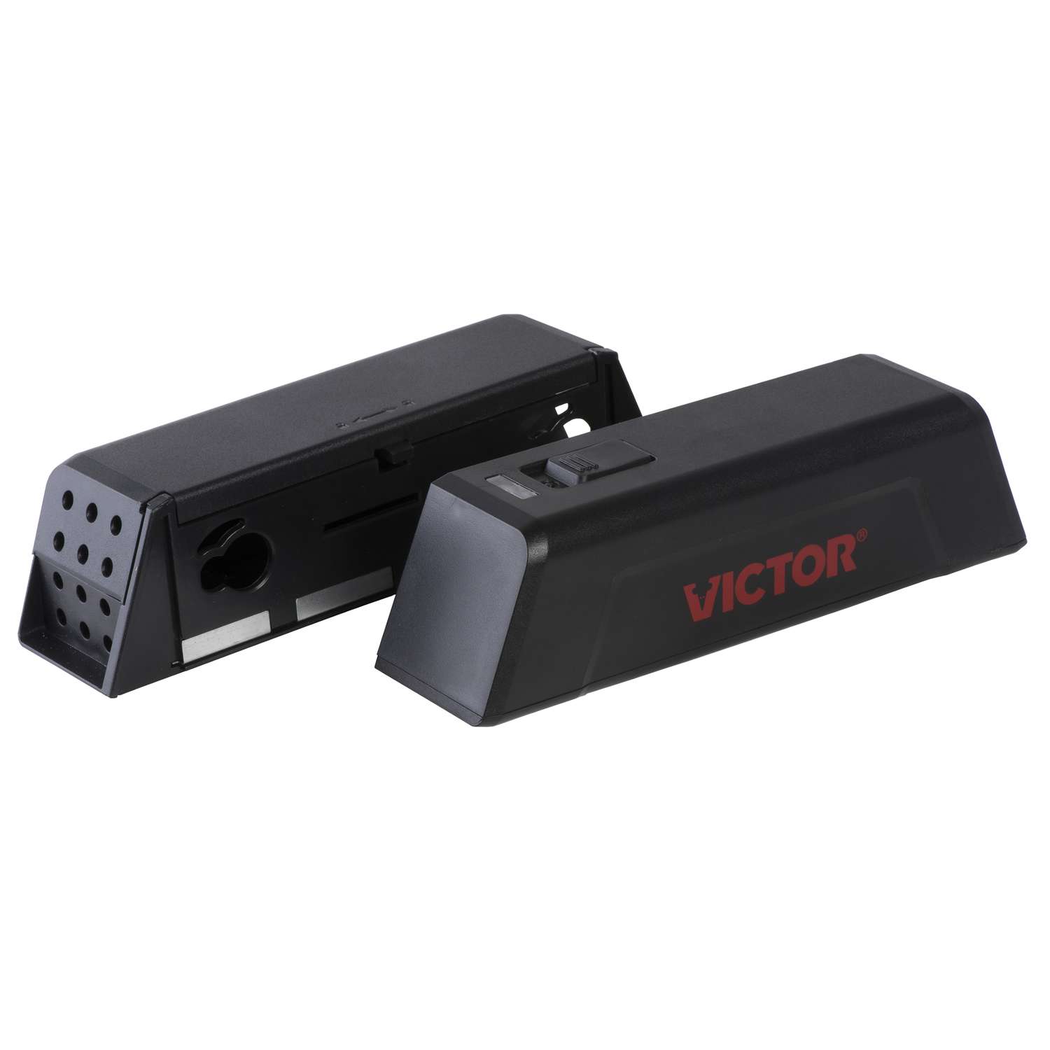  Victor Small Electronic Animal Trap For Mice 1 Pk