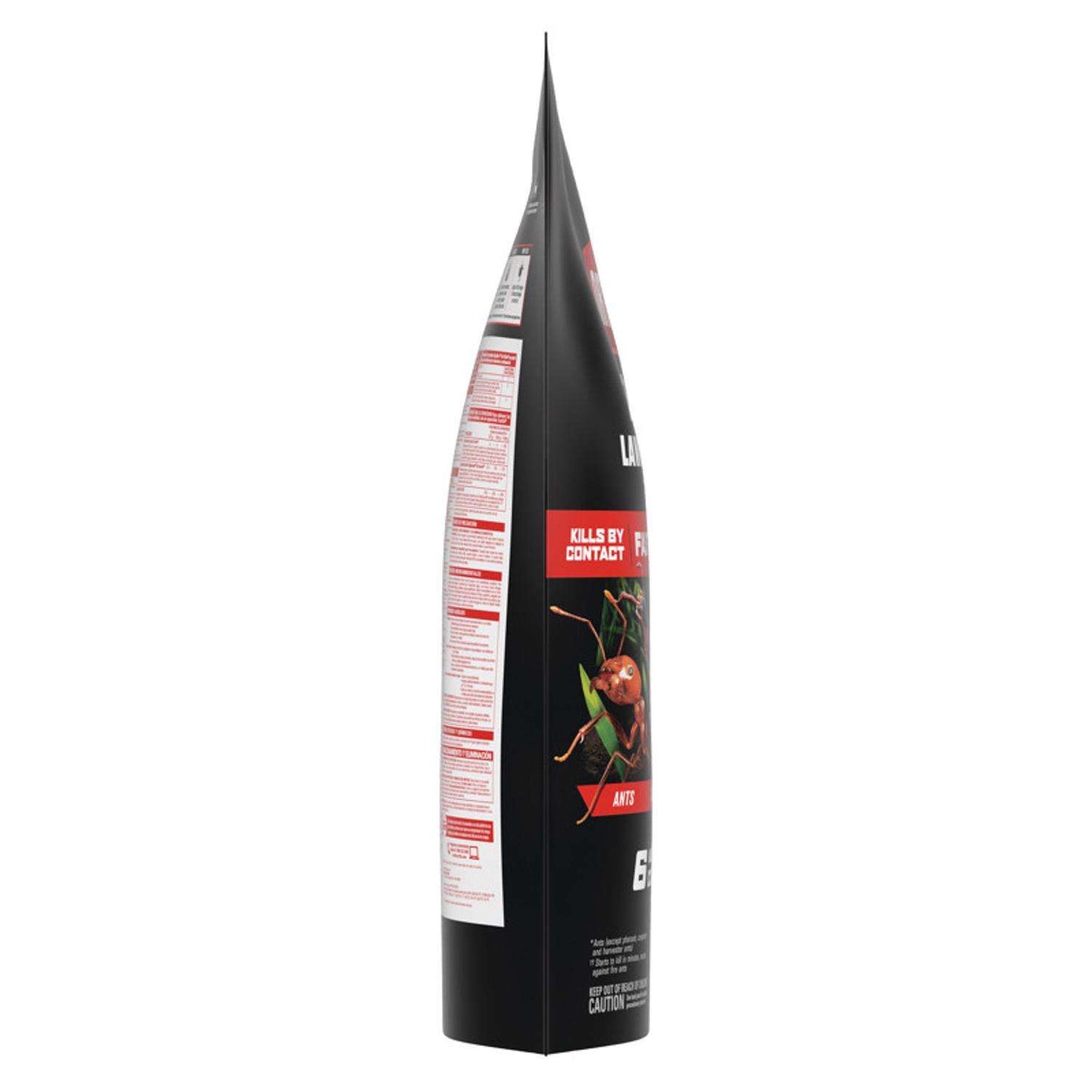  Ortho BugClear Insect Killer Granules 20 Lb