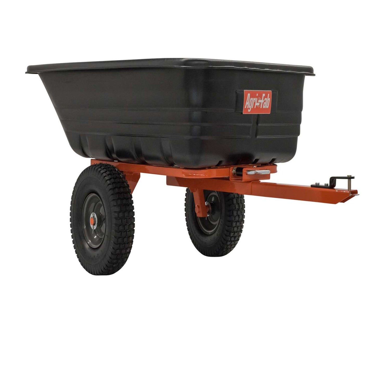  Agri-Fab Poly Utility Cart 500 Lb. Cap.