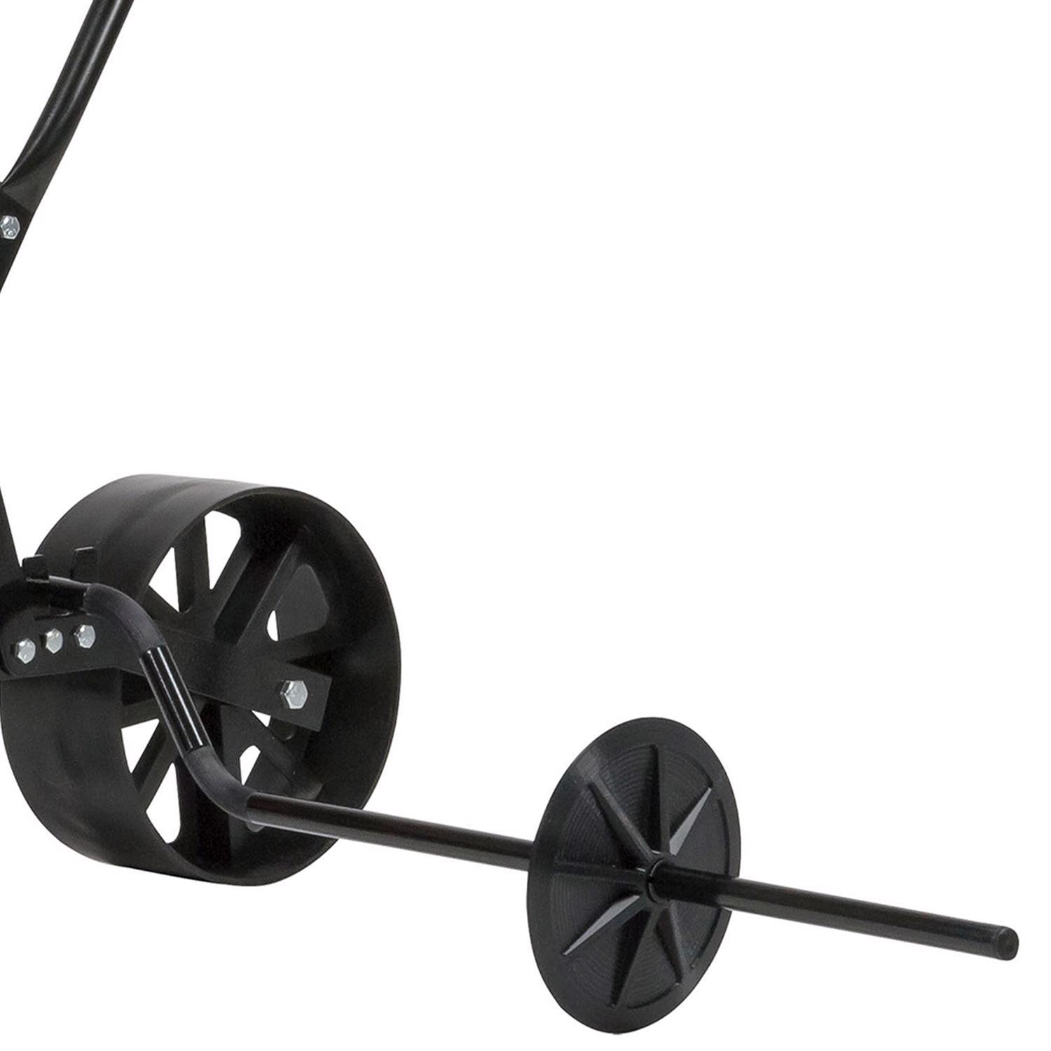  Chapin Push Spreader For Seed 3 Lb
