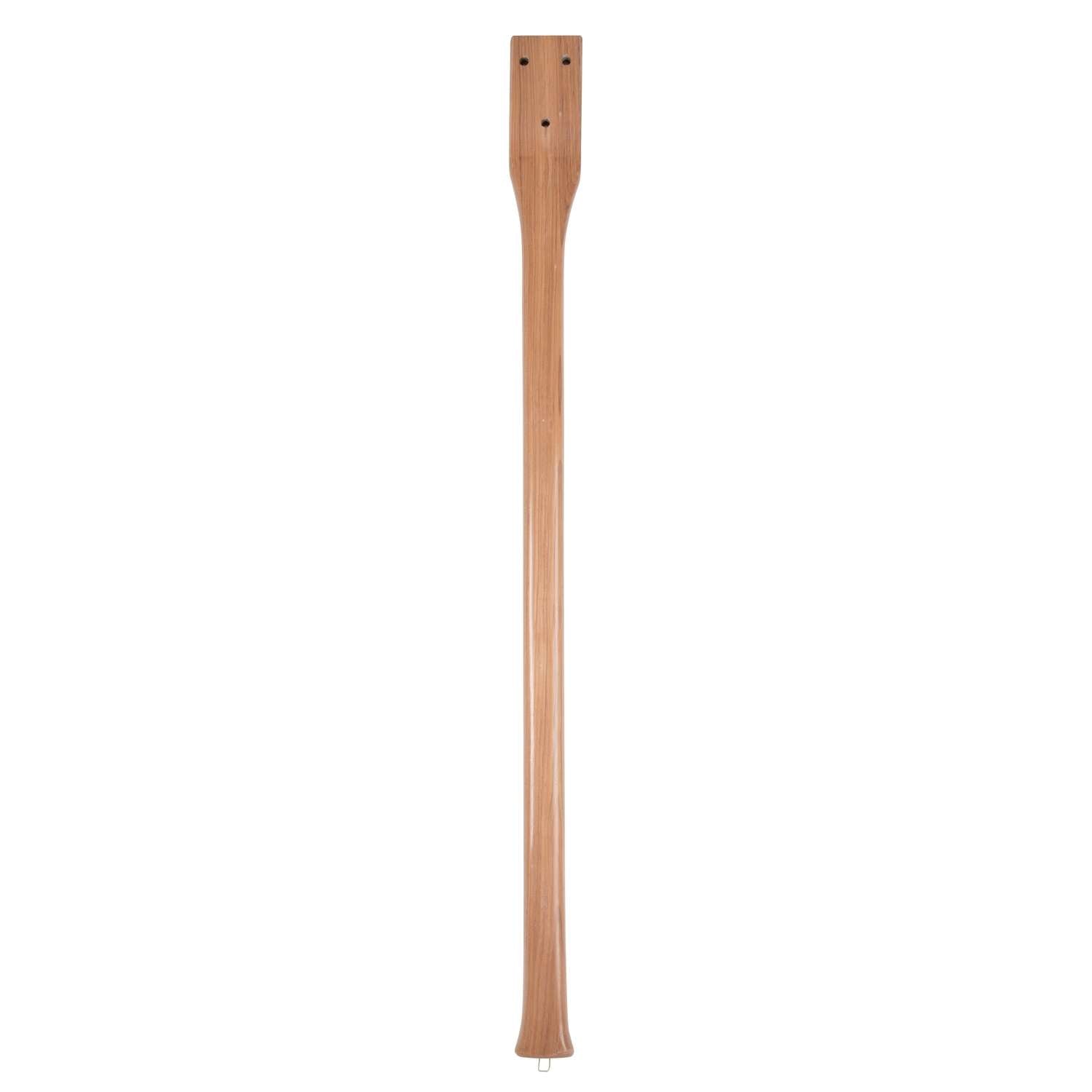  Truper 38 In. Wood Replacement Handle