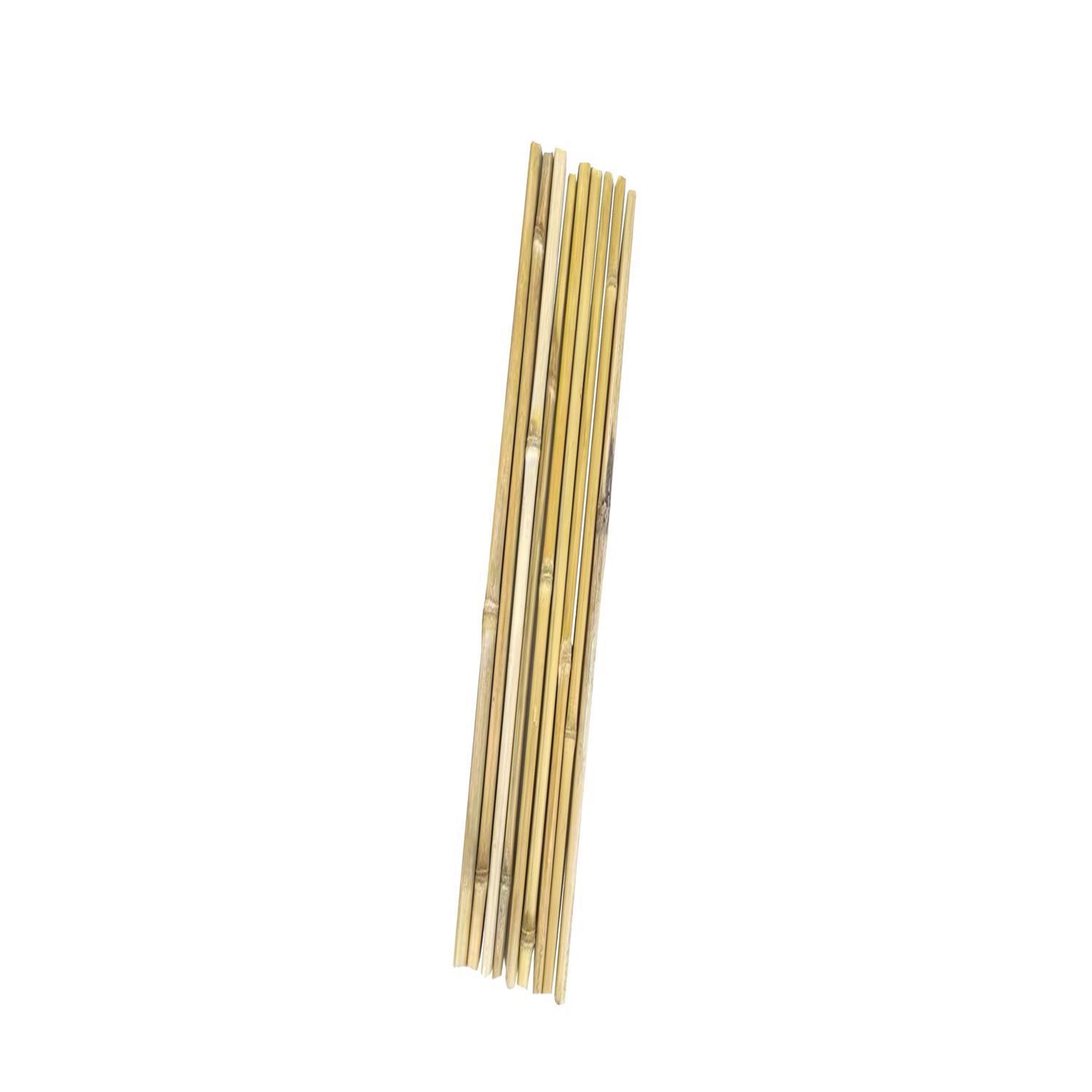  ATC 36 In. H Natural Bamboo Garden Stakes