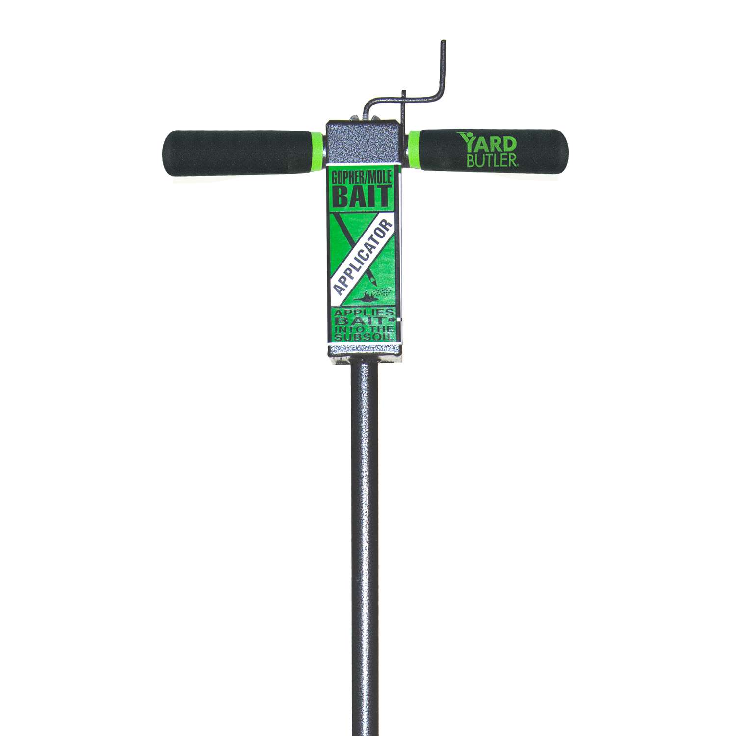  Yard Butler Mole And Gopher Bait Applicator 37 In. L