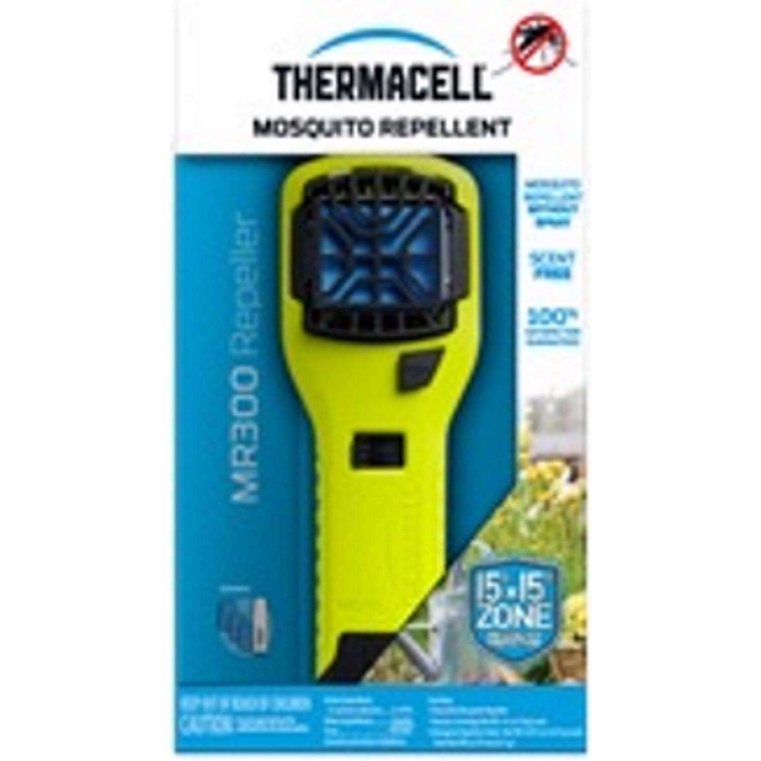  Thermacell Insect Repellent Device For Mosquitoes