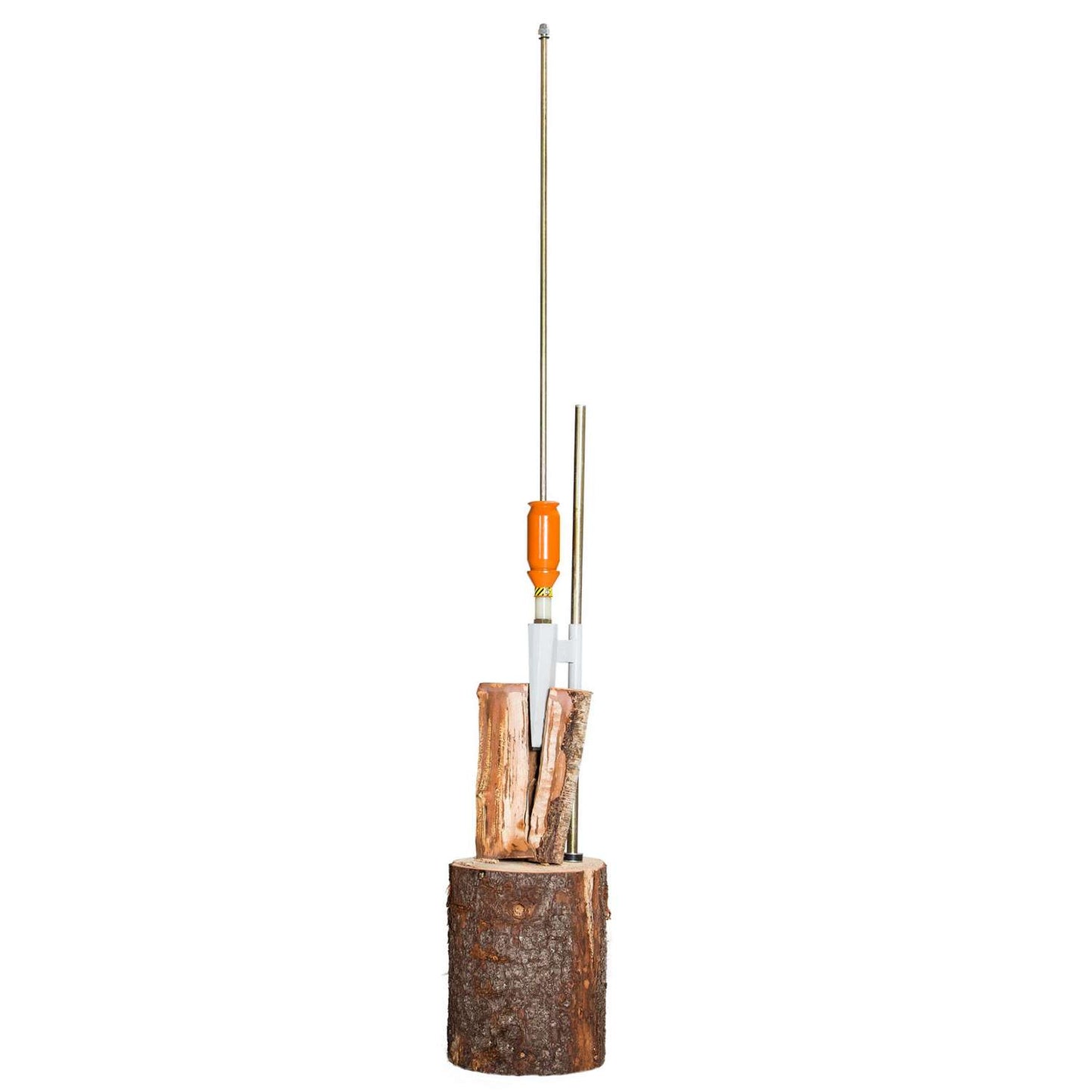  Logosol Smart Splitter Splitting Maul Steel Handle