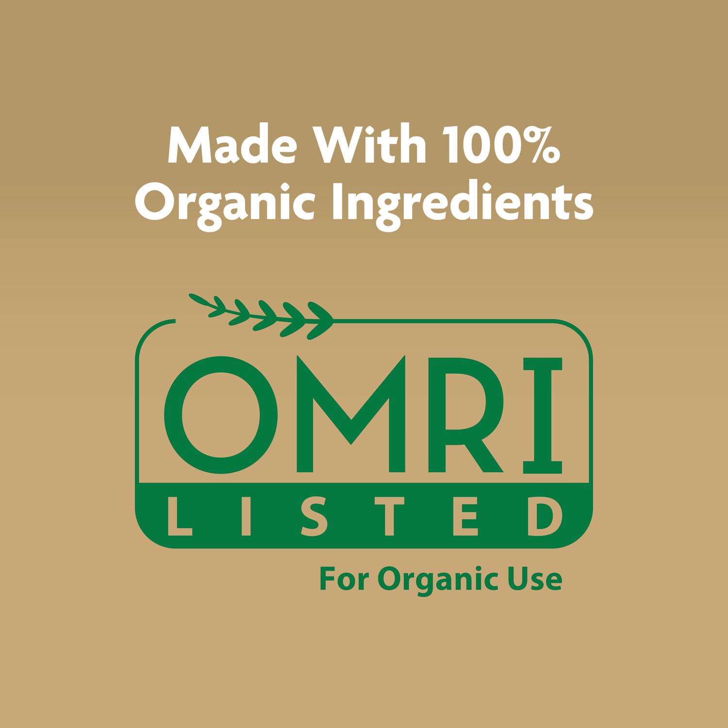  Miracle-Gro Organic All Purpose Raised Bed Soil 1.5 Cu Ft