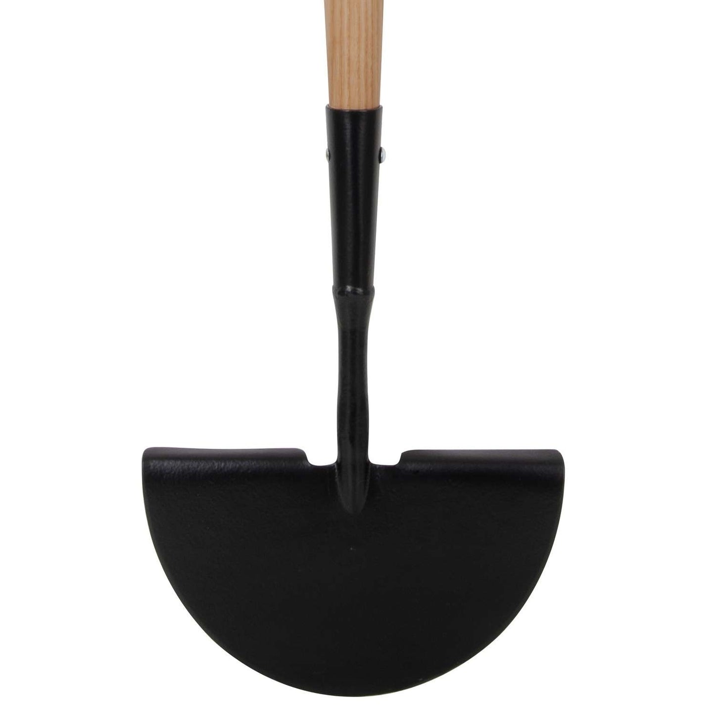 Ace Steel Half Moon Edger 48 In. Wood Handle