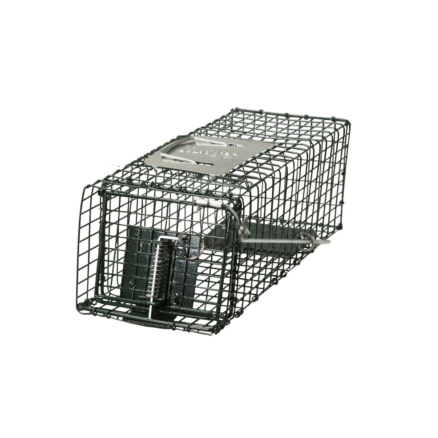  Intruder Relocator Small Live Catch Animal Trap For Squirrels 1 Pk