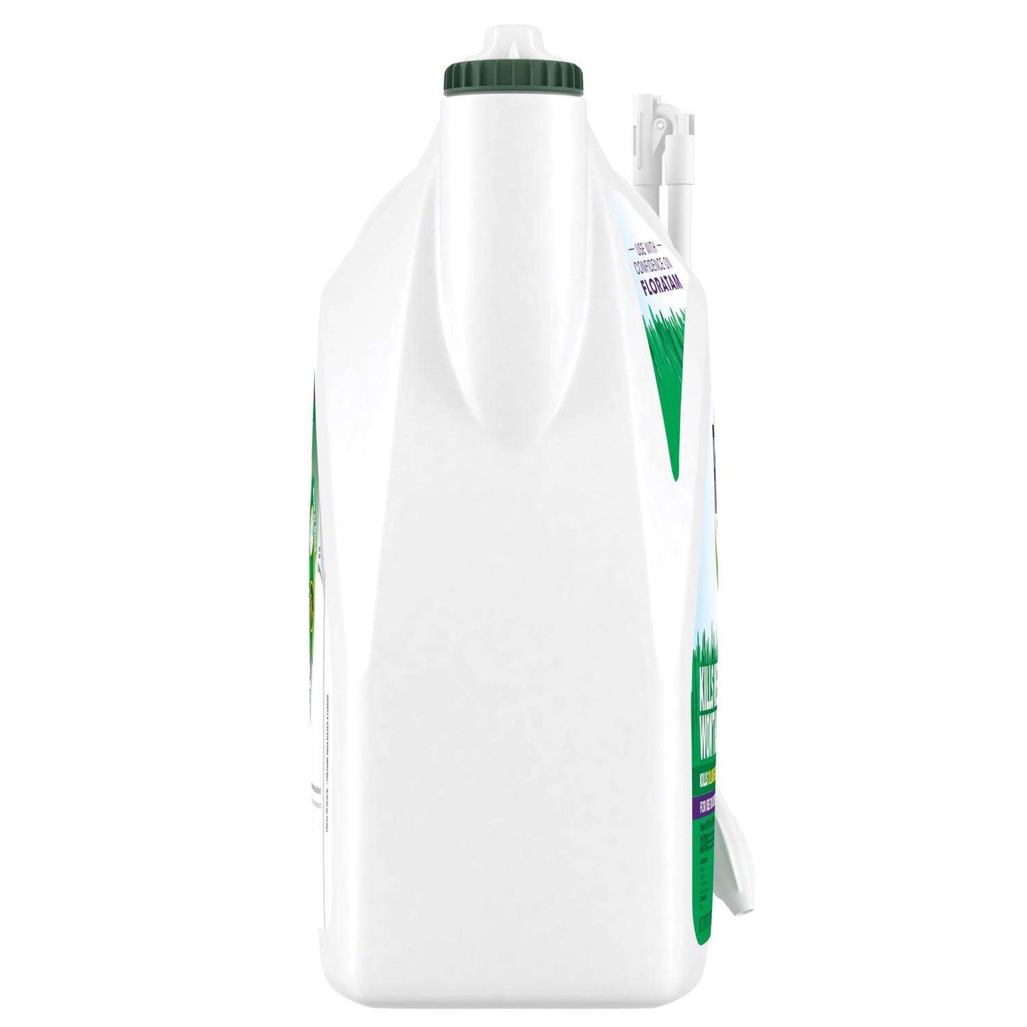  Roundup For Lawns4 Weed Killer RTU Liquid 1 Gal