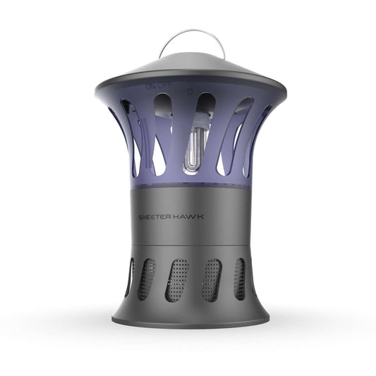  Skeeter Hawk Area Outdoor Mosquito Trap 10 W
