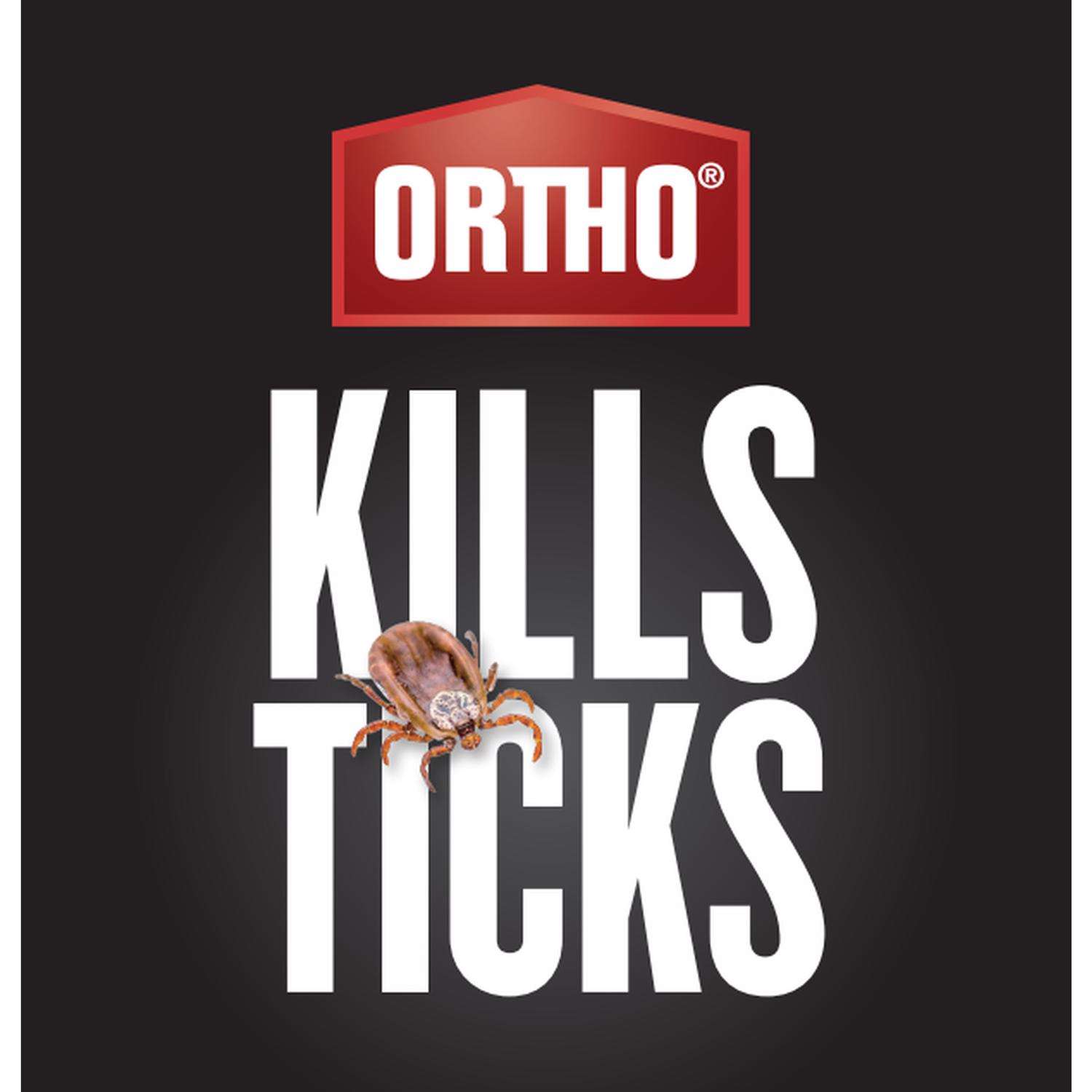  Ortho BugClear Insect Killer Granules 20 Lb