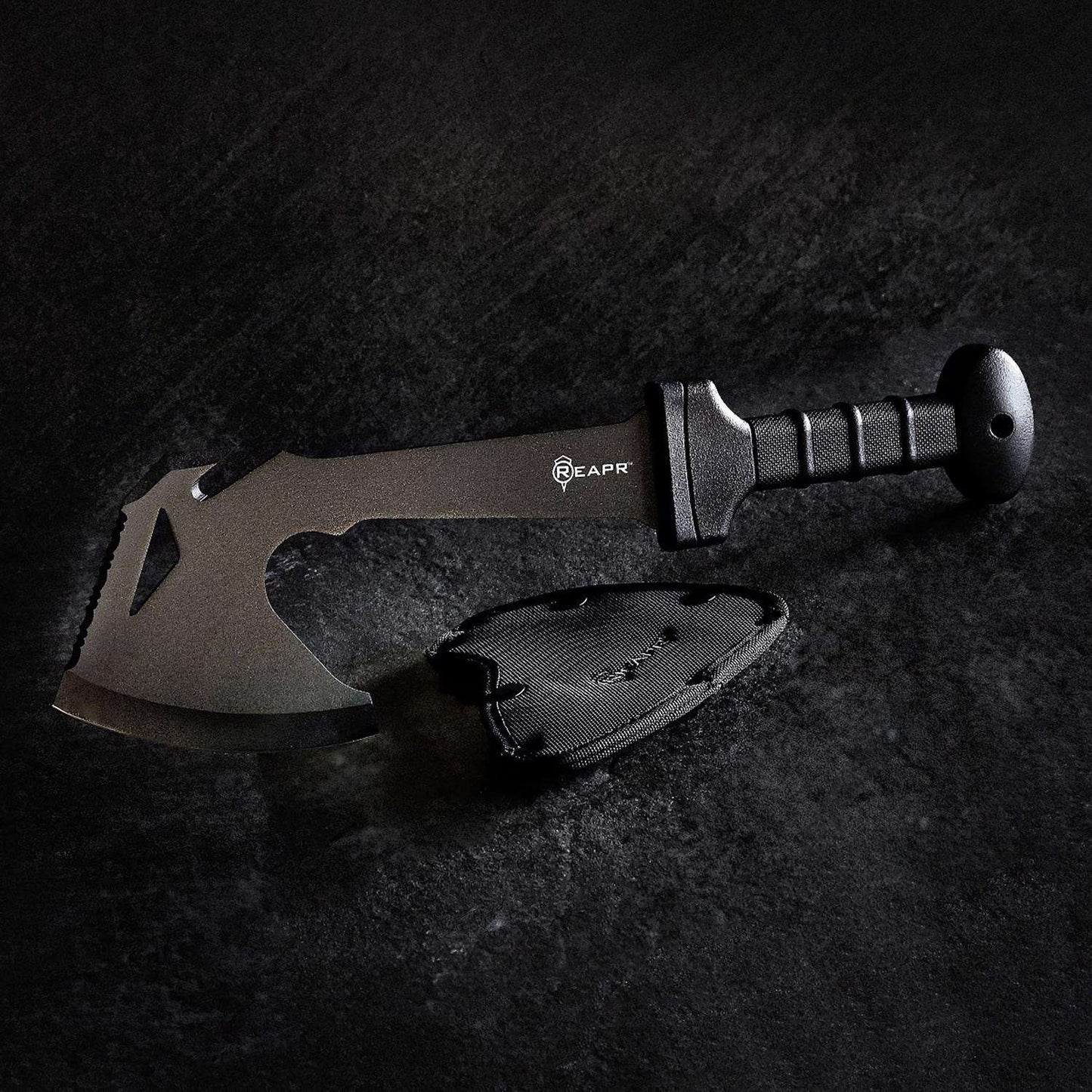  REAPR Axe 7 In.