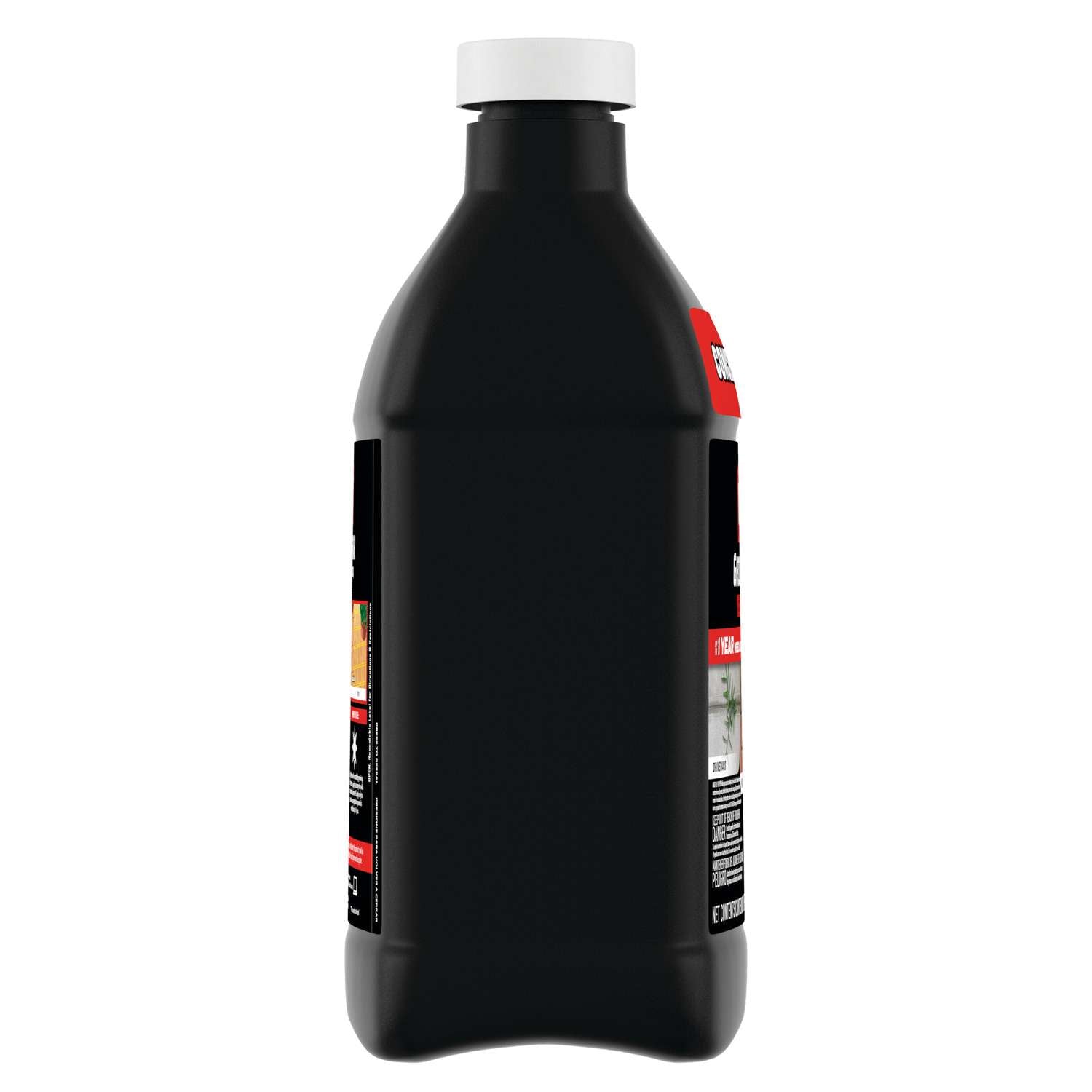  Ortho GroundClear Year Long Vegetation Killer Concentrate 1 Gal