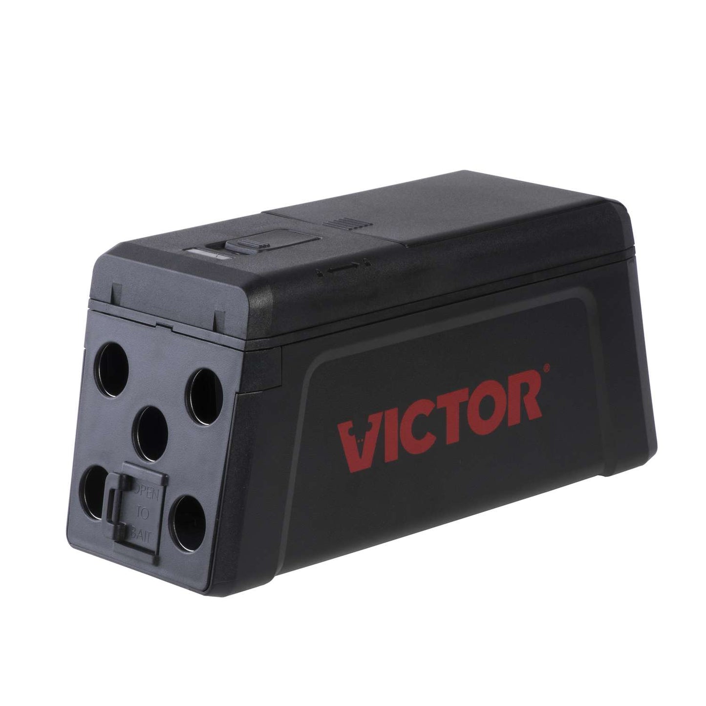  Victor Medium Electronic Animal Trap For Rats 1 Pk