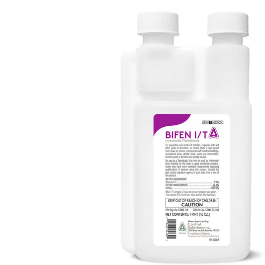  Martin's Bifen I/T Insect Killer Liquid Concentrate 16 Oz