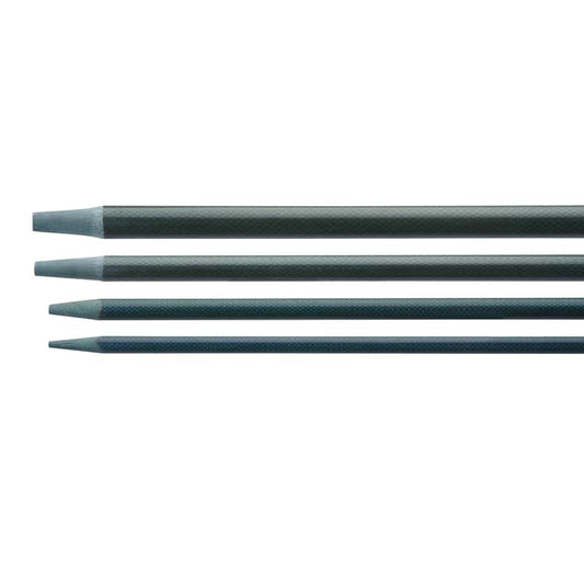  Bond 96 In. H Gray Fiberglass Plant Stake
