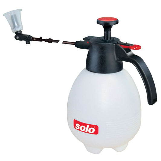  Solo 0.5 Gal Hand Held Pump Sprayer