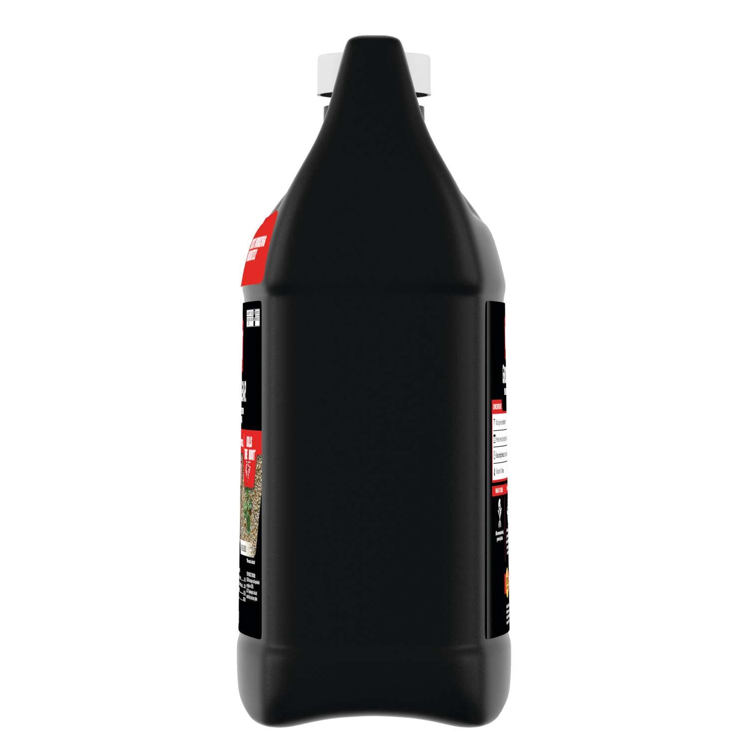 Ortho GroundClear Year Long Vegetation Killer Concentrate 1 Gal