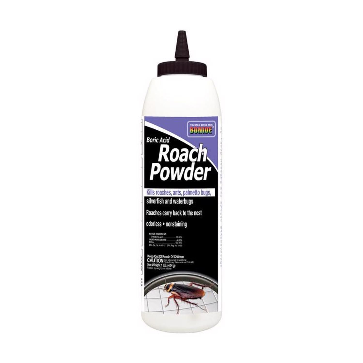  Bonide Insect Killer Powder 1 Lb