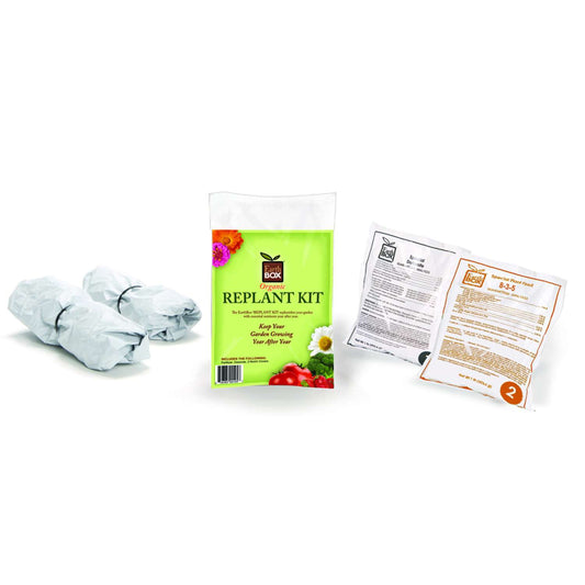  EarthBOX Organic All Purpose 8-3-5 Plant Fertilizer 2 Lb