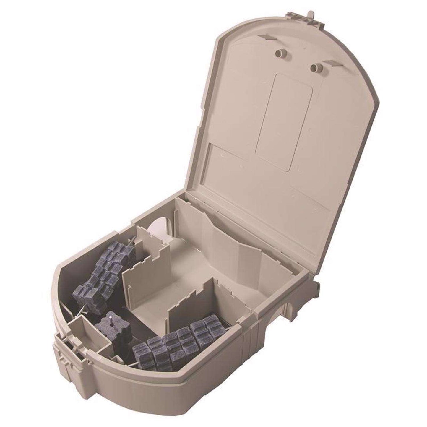  Ramik Bait Station Blocks For Mice And Rats 1 Pk