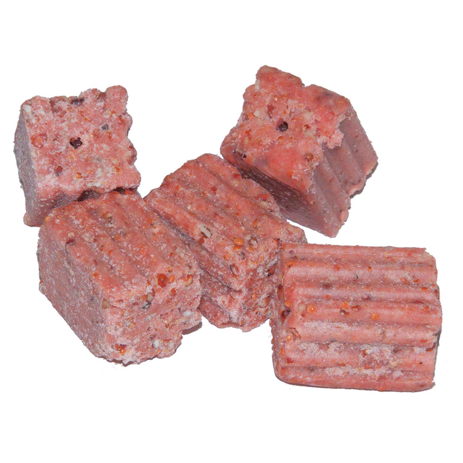  JT Eaton Toxic Apple-Flavored Bait Blocks For Mice And Rats 4 Lb 64 Pk