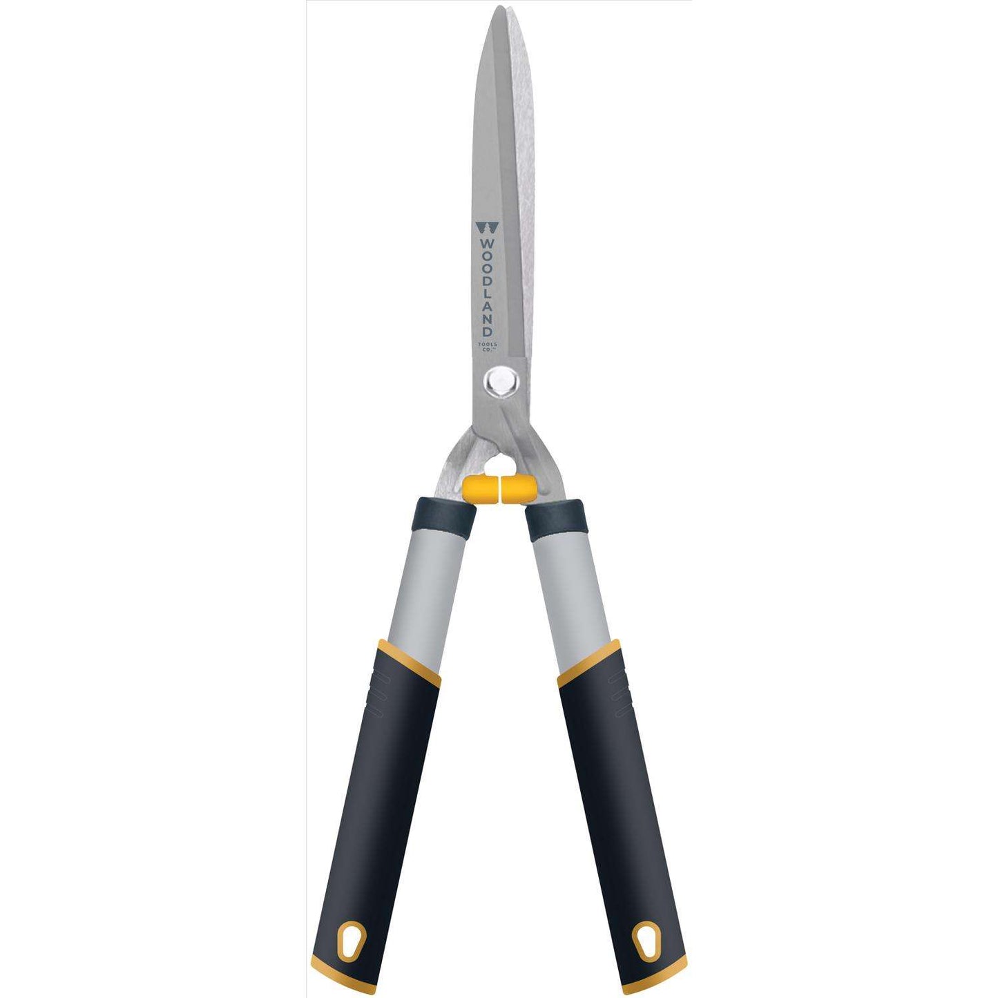  WOODLAND TOOLS 22 In. Steel Hedge Shears