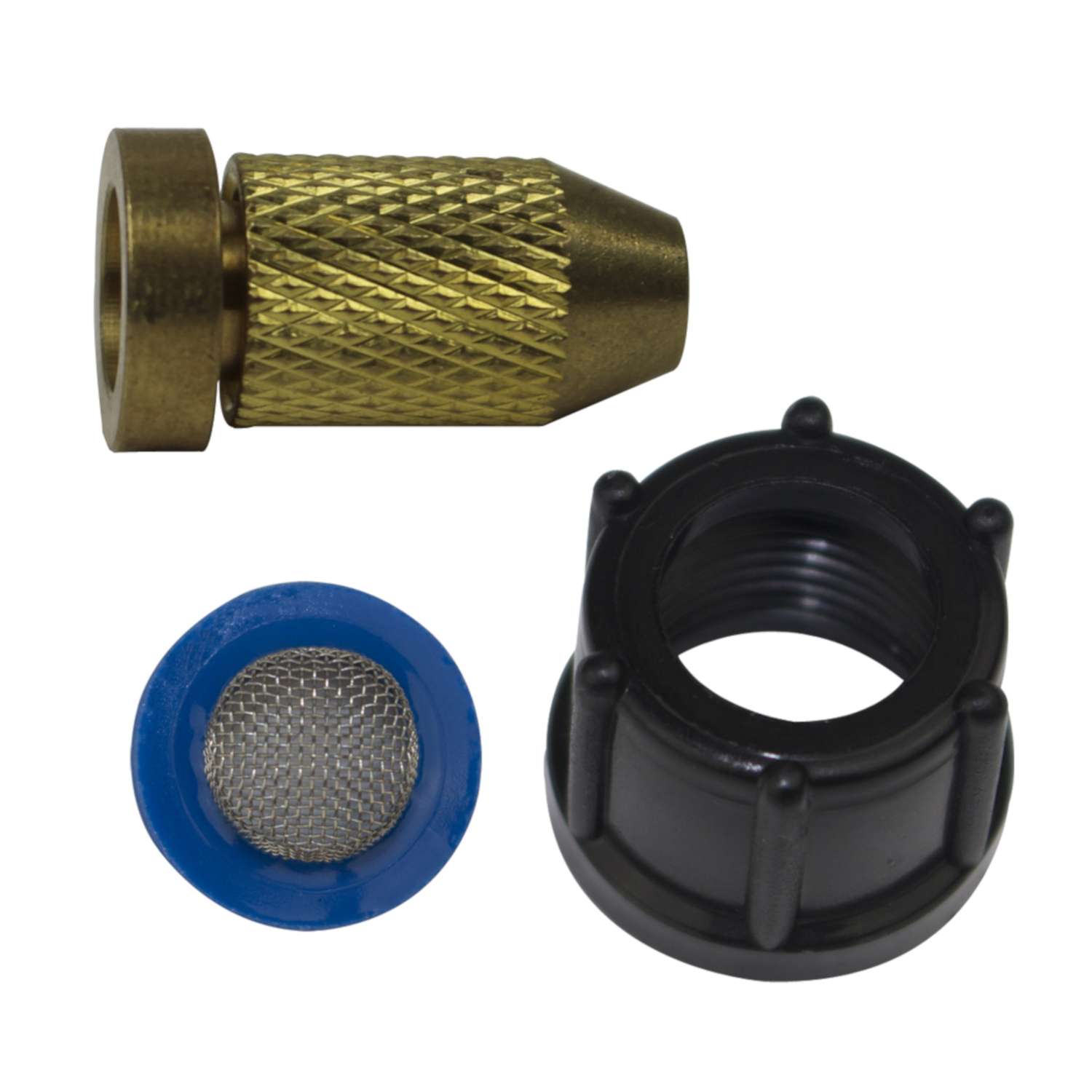  Solo Nozzle Nozzle Kit