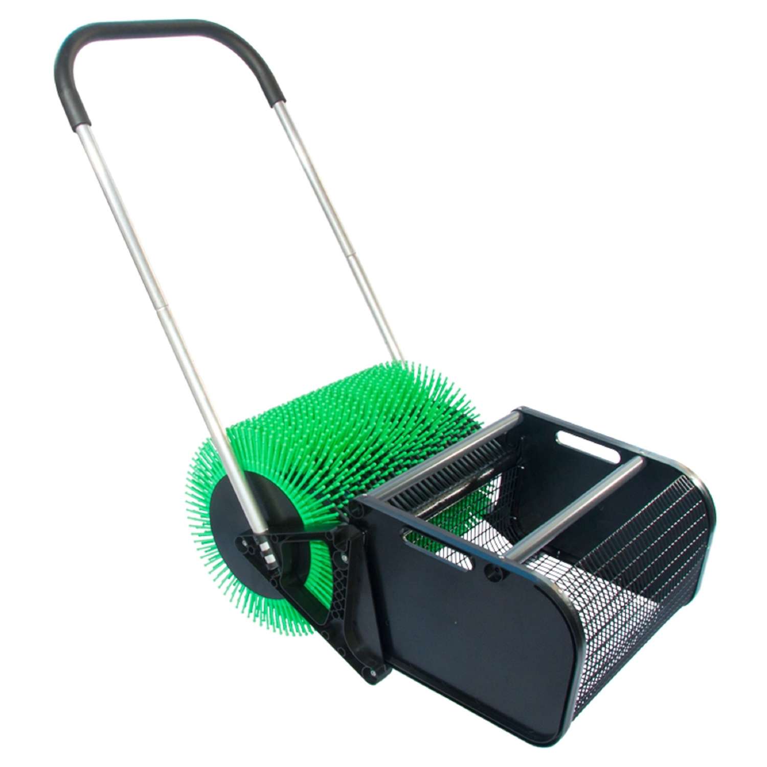  Bag-A-Nut Poly Pecan Picker Aluminum Handle