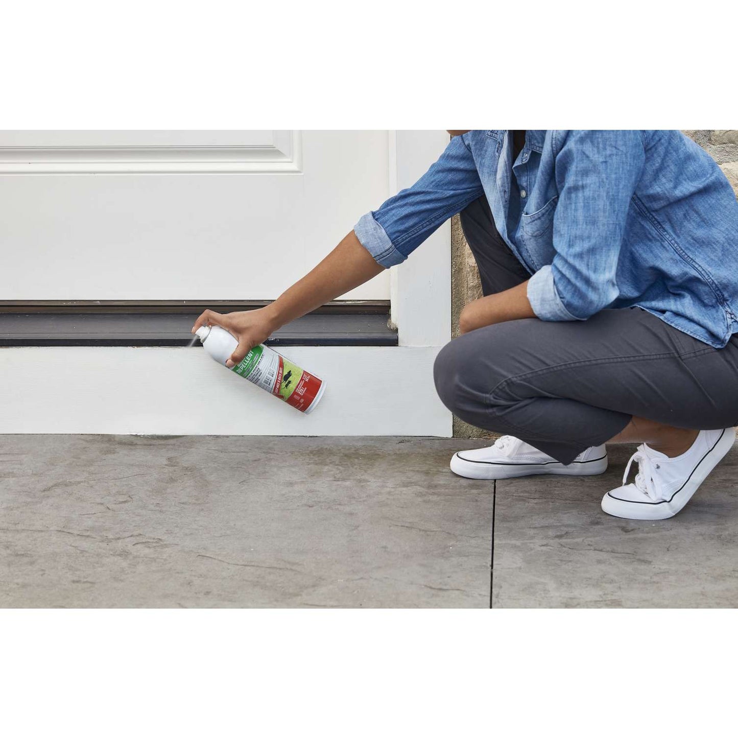  Tomcat Animal Repellent Spray For Rodents 14 Oz