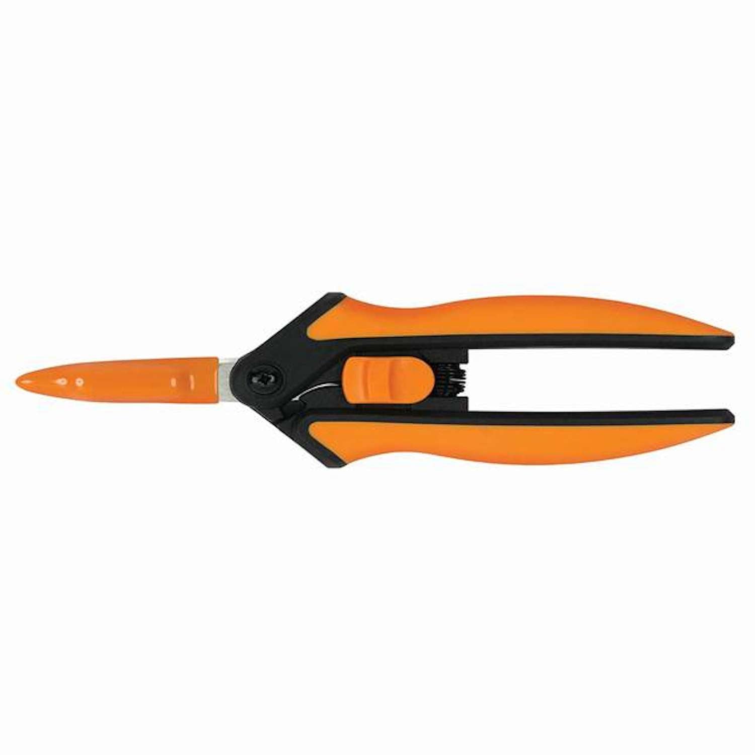  Fiskars Softgrip Stainless Steel Micro-Tip Snips