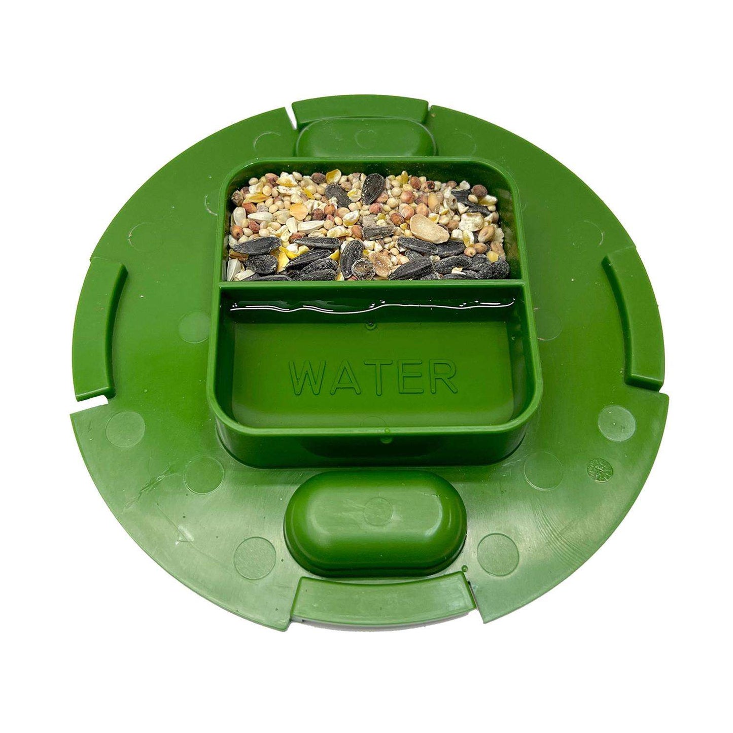  Billy Bob Multiple Catch Cage Trap For Mice 1 Pk