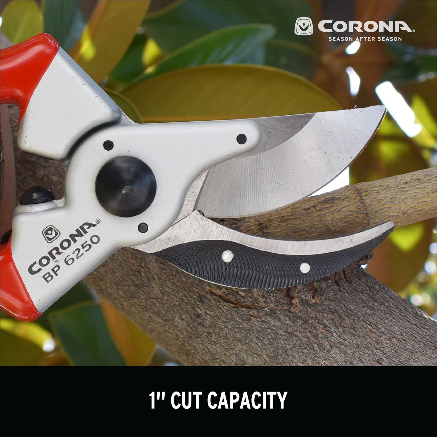  Corona 4.5 In. Carbon Steel Bypass Pruning Tool