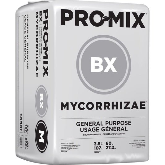  PRO-MIX BX All Purpose Growing Mix 60 Lb