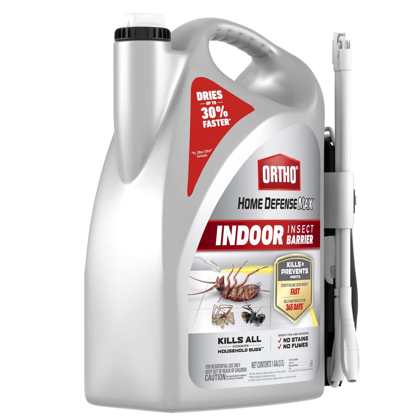  Ortho Home Defense Max Insect Killer Liquid 1 Gal